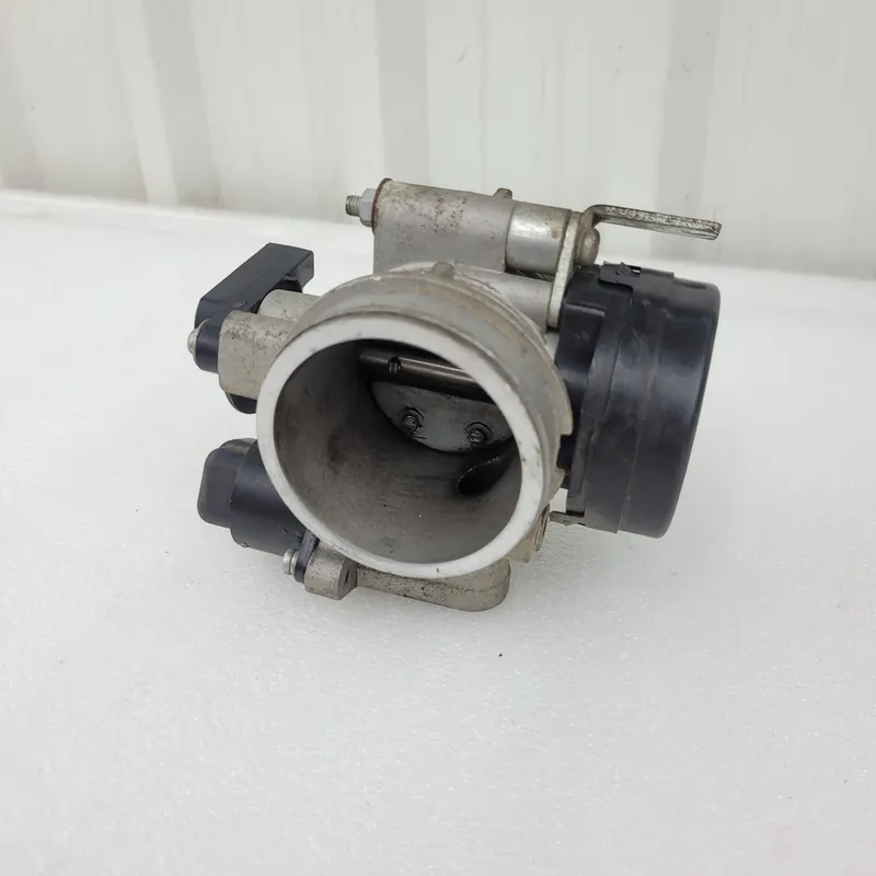 Garantie Incluse throttle body